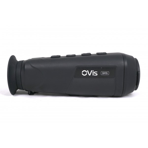 Тепловизионный монокуляр Arkon Ovis SM15 Тепловизионный монокуляр Arkon Ovis SM15